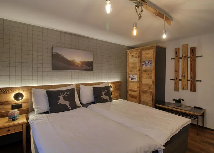 شاليه ألا كاسا