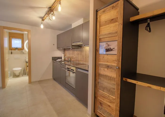 ألا كاسا شاليه