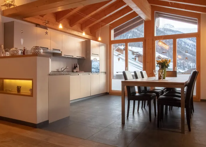 ألا كاسا شاليه *