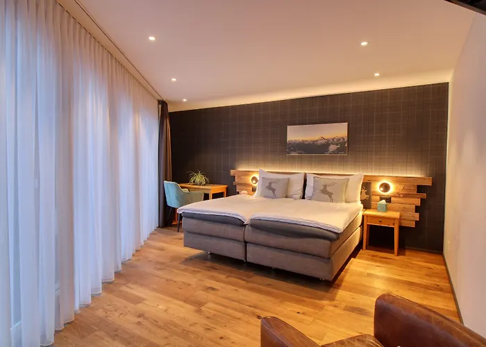 ألا كاسا شاليه *